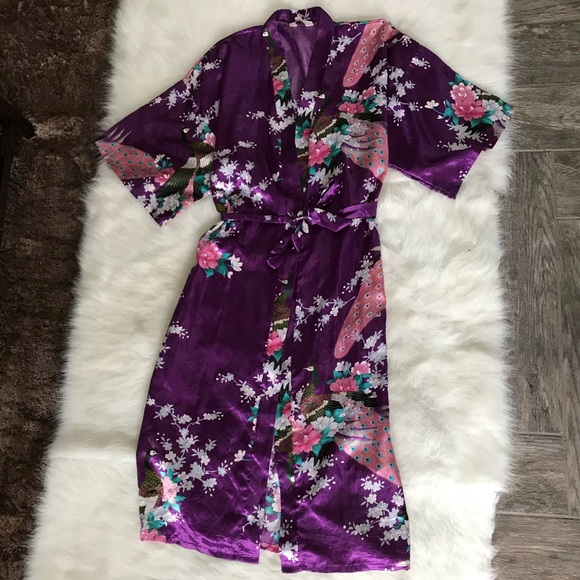 Jackets & Blazers - Take me to China Kimono